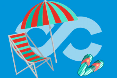 Вълнуващи летни приключения със CITYCASH